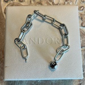 Pandora Bracelet